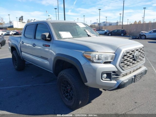 toyota tacoma 2017 3tmaz5cn4hm037480