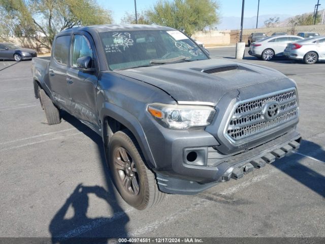 toyota tacoma 2017 3tmaz5cn4hm049094