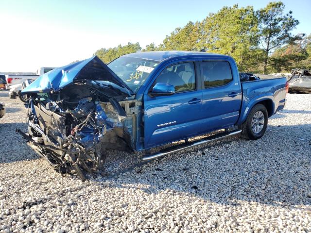 toyota tacoma 2018 3tmaz5cn4jm076155