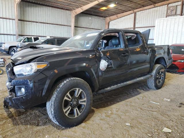 toyota tacoma dou 2019 3tmaz5cn4km085620