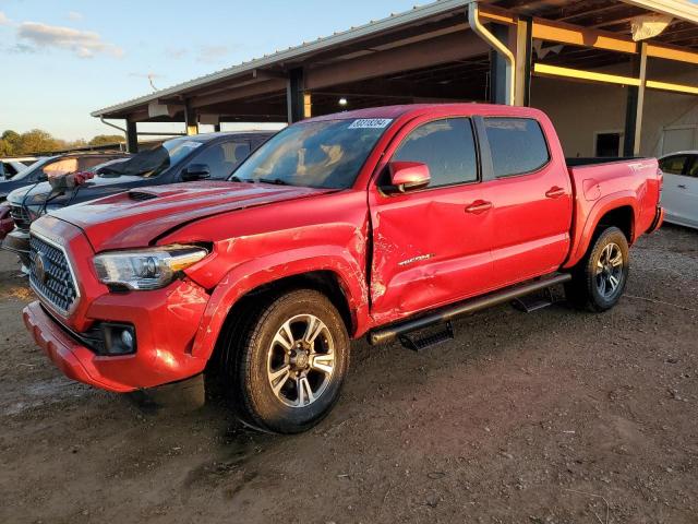 toyota tacoma dou 2019 3tmaz5cn4km090235