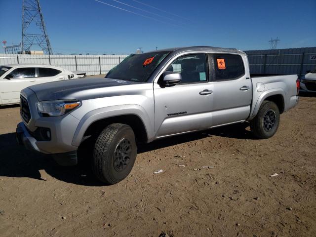 toyota tacoma 2019 3tmaz5cn4km105185