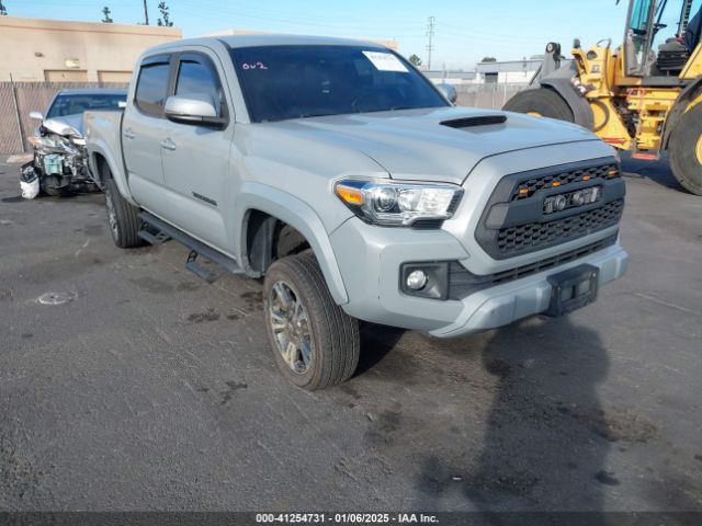 toyota tacoma 2019 3tmaz5cn4km105221