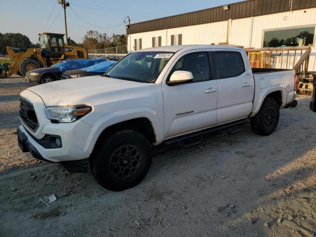 toyota tacoma dou 2019 3tmaz5cn4km108216