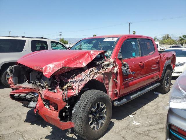 toyota tacoma 2019 3tmaz5cn4km109253