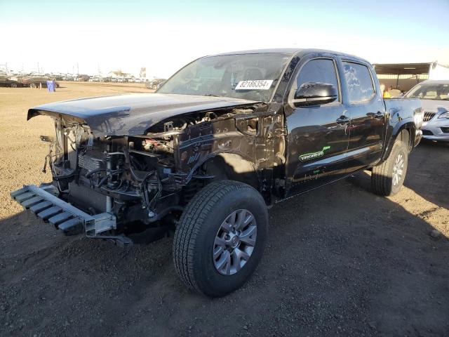 toyota tacoma dou 2019 3tmaz5cn4km109821