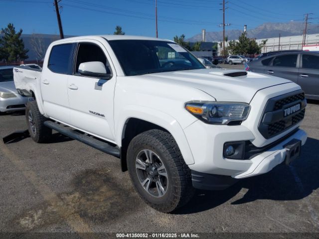 toyota tacoma 2019 3tmaz5cn4km110127