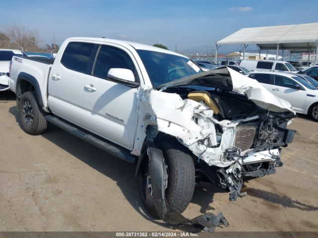 toyota tacoma 2020 3tmaz5cn4lm120724