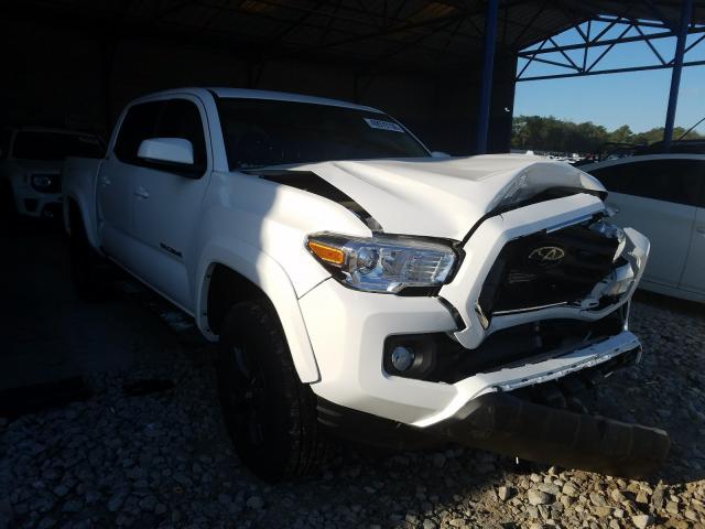 toyota tacoma dou 2020 3tmaz5cn4lm130492