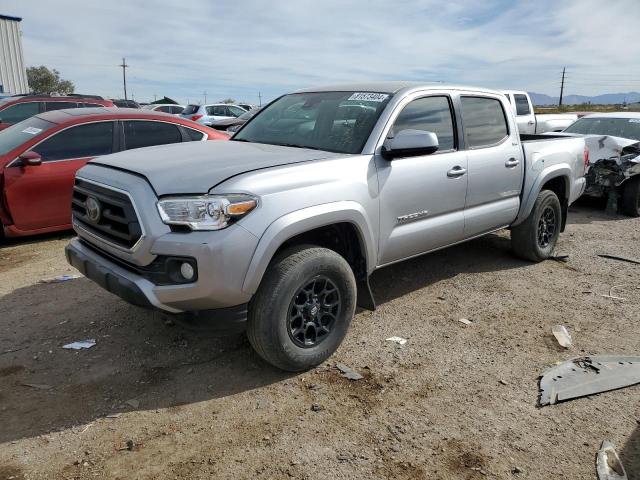 toyota tacoma dou 2020 3tmaz5cn4lm131450