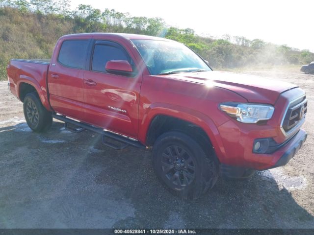 toyota tacoma 2020 3tmaz5cn4lm135093