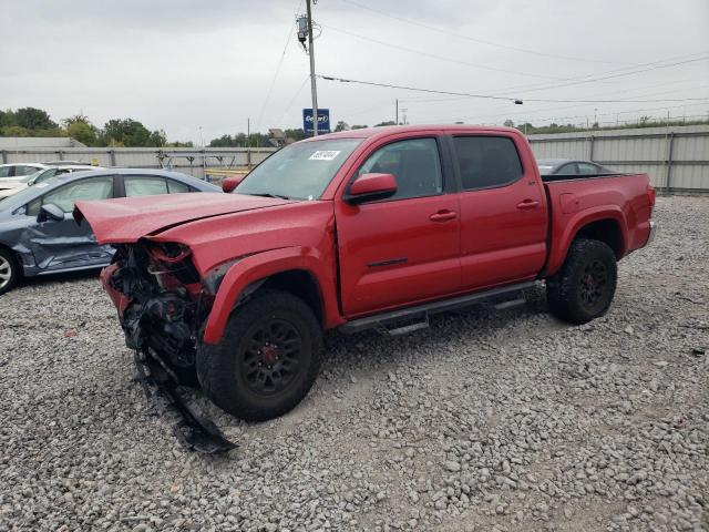 toyota tacoma dou 2021 3tmaz5cn4mm147343