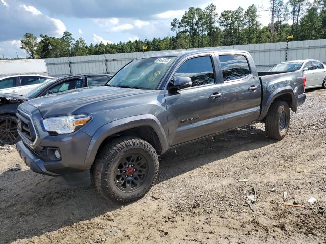 toyota tacoma 2022 3tmaz5cn4nm162278