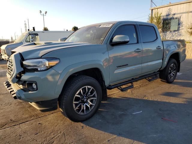 toyota tacoma dou 2022 3tmaz5cn4nm196074