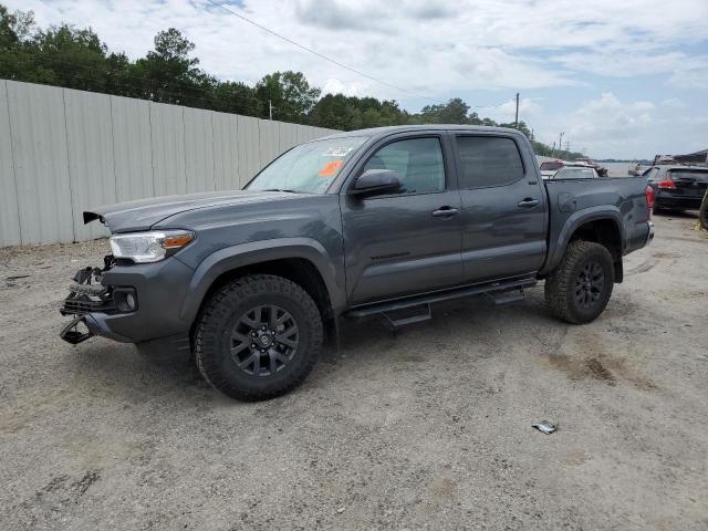 toyota tacoma 2023 3tmaz5cn4pm208162