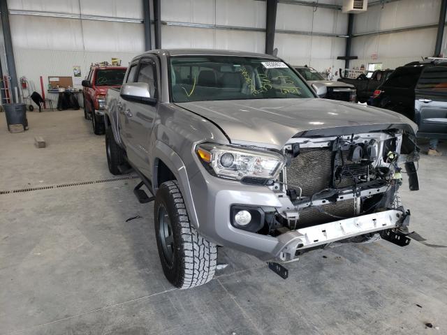 toyota tacoma dou 2017 3tmaz5cn5hm026701