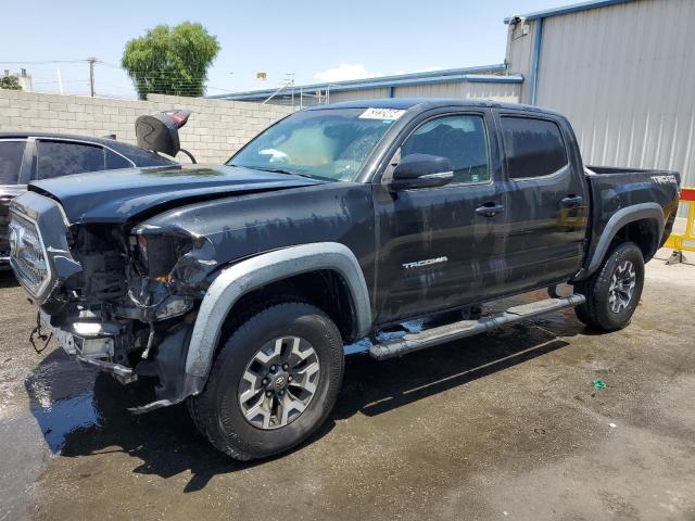 toyota tacoma dou 2017 3tmaz5cn5hm037830