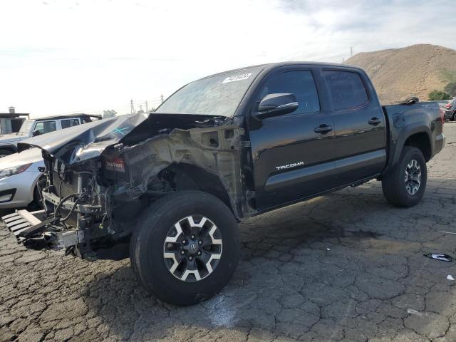 toyota tacoma dou 2017 3tmaz5cn5hm044034