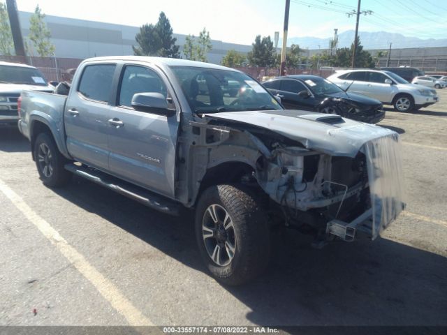 toyota tacoma 2018 3tmaz5cn5jm053774