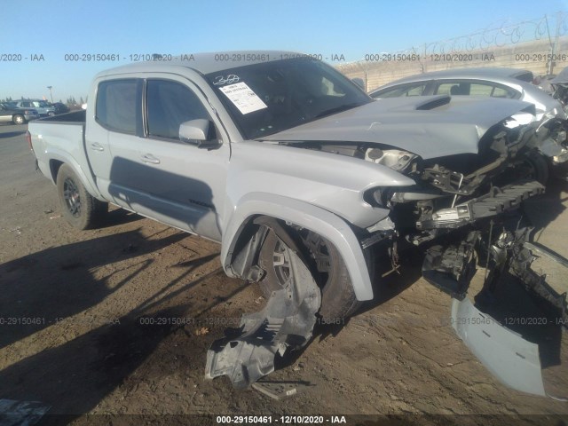 toyota tacoma 2018 3tmaz5cn5jm071563