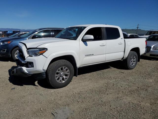 toyota tacoma 2018 3tmaz5cn5jm077511