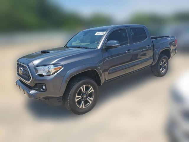 toyota tacoma 2019 3tmaz5cn5km097839