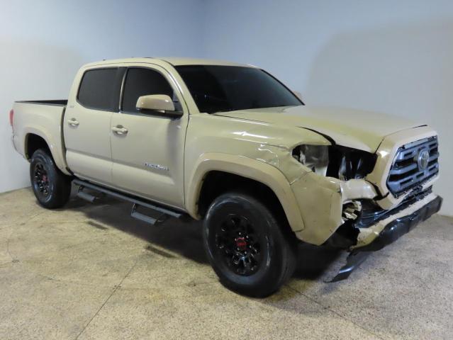 toyota tacoma dou 2019 3tmaz5cn5km103235