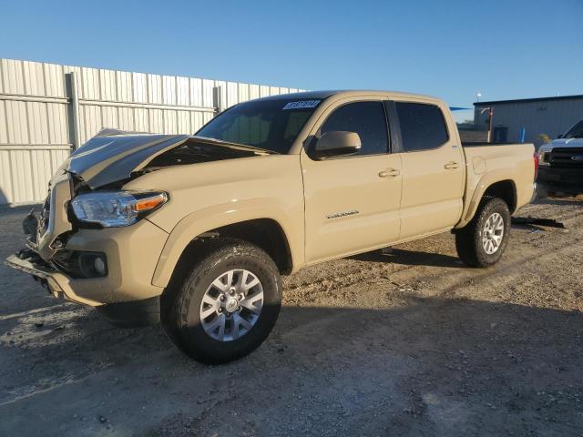 toyota tacoma dou 2019 3tmaz5cn5km108807