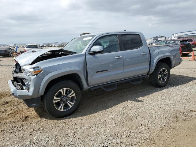 toyota tacoma dou 2019 3tmaz5cn5km112341