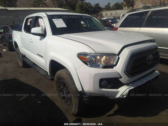 toyota tacoma 2wd 2020 3tmaz5cn5lm120439