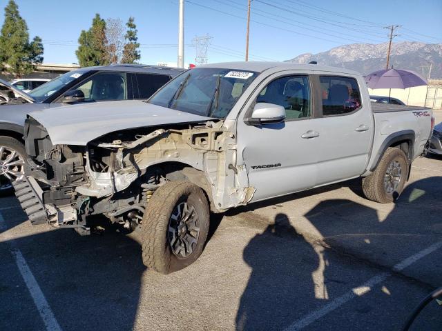 toyota tacoma 2020 3tmaz5cn5lm120571