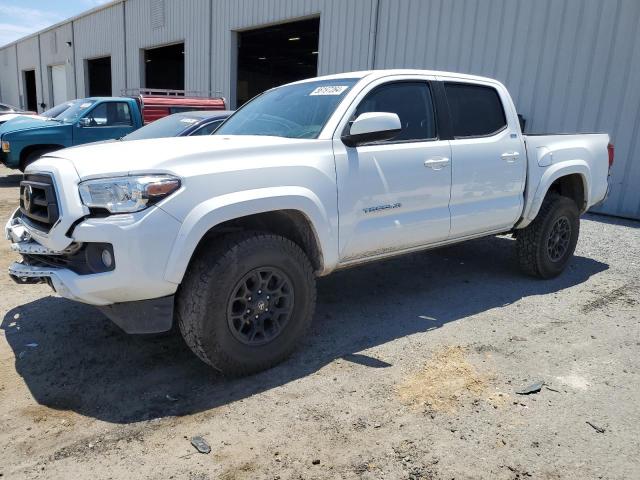 toyota tacoma 2020 3tmaz5cn5lm131621