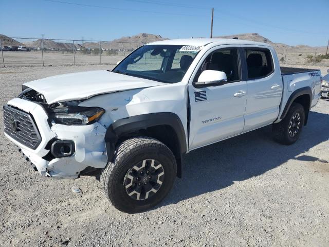 toyota tacoma dou 2020 3tmaz5cn5lm138763