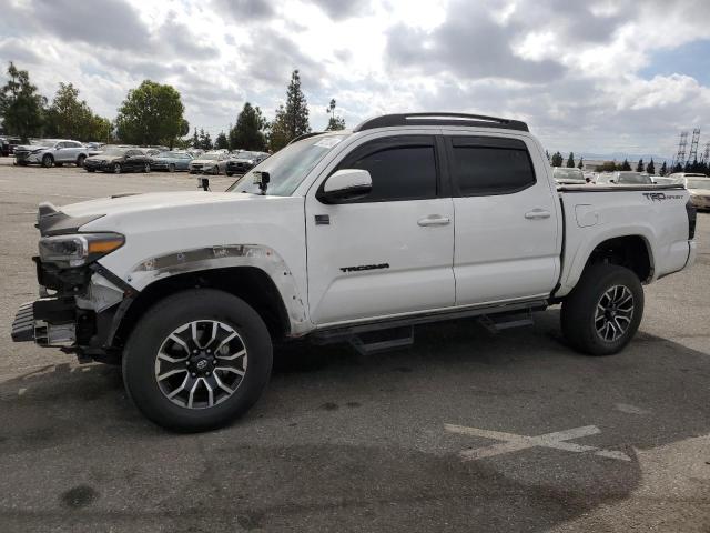 toyota tacoma dou 2020 3tmaz5cn5lm140058