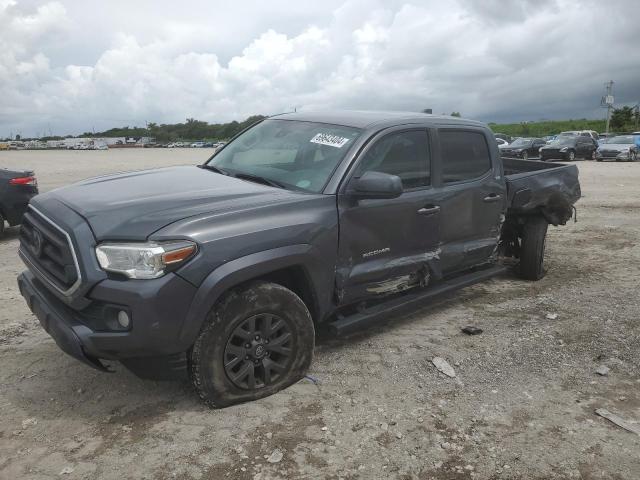 toyota tacoma dou 2021 3tmaz5cn5mm146590