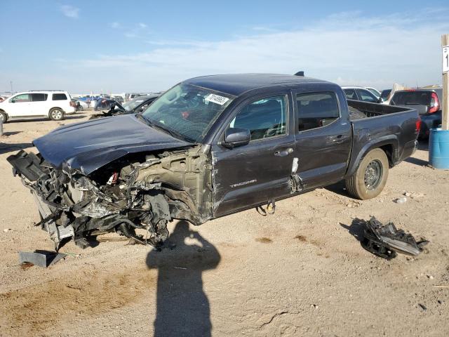 toyota tacoma 2022 3tmaz5cn5nm168834