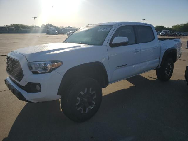 toyota tacoma 2022 3tmaz5cn5nm171149