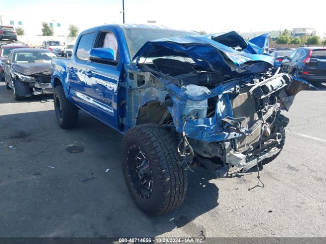 toyota tacoma 2016 3tmaz5cn6gm005113