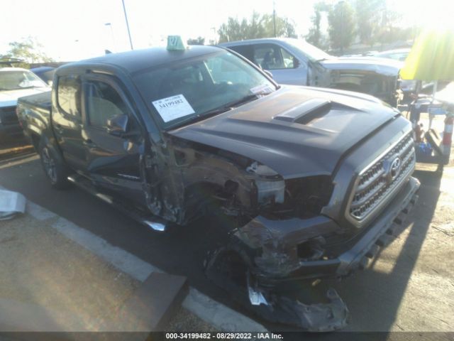 toyota tacoma 2016 3tmaz5cn6gm011218