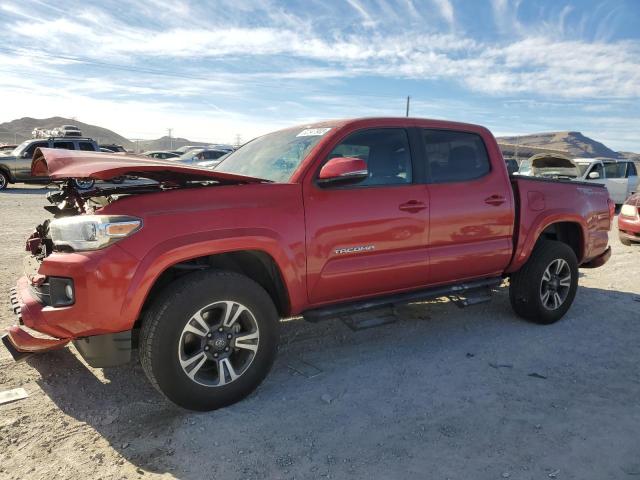 toyota tacoma 2017 3tmaz5cn6hm036198