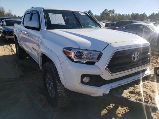 toyota tacoma dou 2017 3tmaz5cn6hm051428