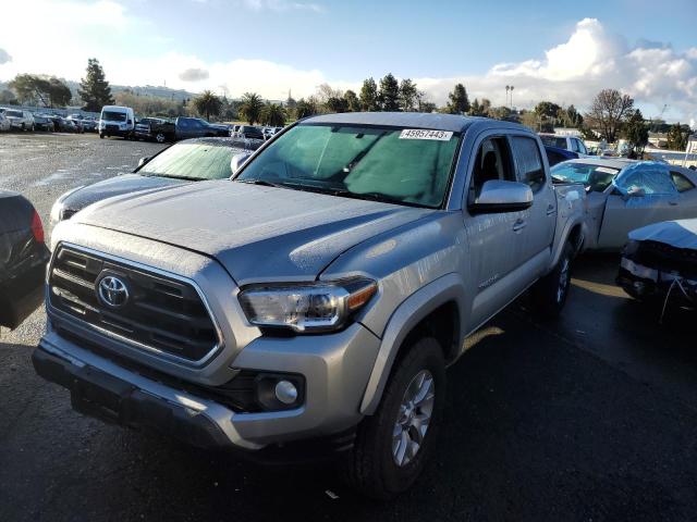 toyota tacoma dou 2017 3tmaz5cn6hm052238