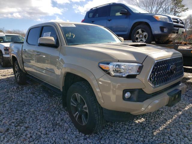 toyota tacoma dou 2018 3tmaz5cn6jm065691