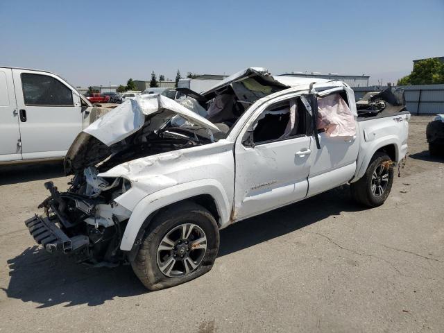 toyota tacoma dou 2018 3tmaz5cn6jm066923