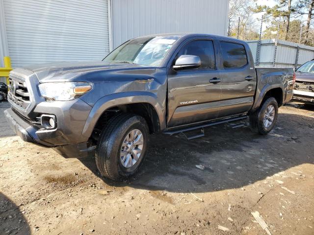 toyota tacoma 2019 3tmaz5cn6km080256