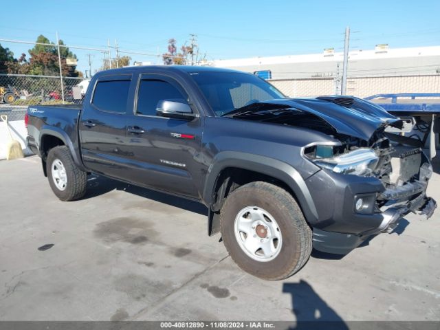 toyota tacoma 2019 3tmaz5cn6km088180