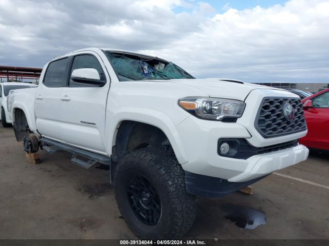 toyota tacoma 2020 3tmaz5cn6lm131336