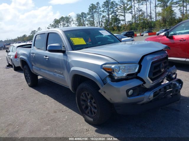 toyota tacoma 2020 3tmaz5cn6lm132339