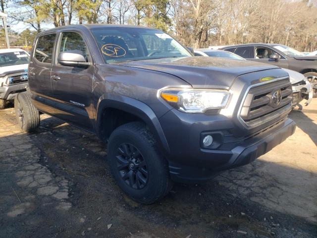 toyota tacoma dou 2020 3tmaz5cn6lm133653