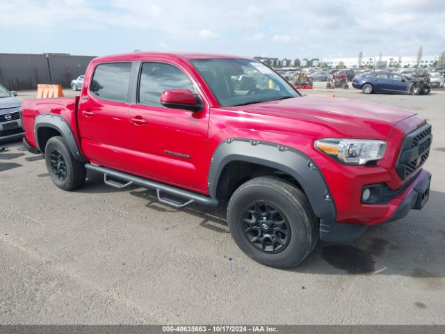 toyota tacoma 2020 3tmaz5cn6lm135743